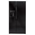 LG 26.5-cubic-foot Side-by-Side Refrigerator