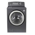 LG 4.2-cubic-foot Grey Steam Washer