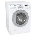 LG 2.4-cubic-foot White Washer/ Dryer Combo