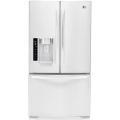 LG 24.7-cubic-foot French Refrigerator