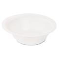 Boardwalk Non-Laminated 12 Ounce Foam Bowls (Case of 1000)