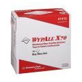 WYPALL X70 Pop-Up-Box Blue Wipers (Case of 1000)