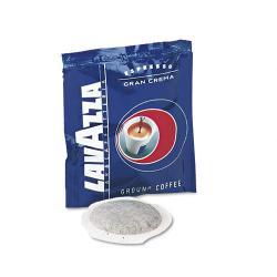 Lavazza Gran Crema Espresso Coffee Pods (Case of 150)