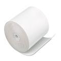 NCR Two-Sided Thermal Paper Rolls (Case of 25)