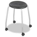 Safco Stack-N-Roll Stool (Case of 2)
