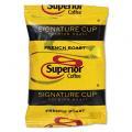 Sara Lee Superior Coffee French Roast 1-1/2oz Packets Coffee (Case of 24)