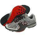 New Balance MR805 Silver Athletic