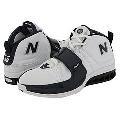 New Balance BB905 White/Navy Athletic