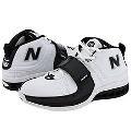 New Balance BB905 White/Black Athletic