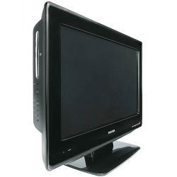 Toshiba 26LV610U 26-inch 720p LCD HDTV/ DVD Combo