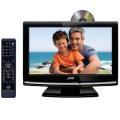 JVC LT-19D200 19-inch 720P LCD TV/DVD Combo