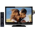 JVC LT-32D200 32-inch 720P Widescreen LCD HDTV/ DVD Combo