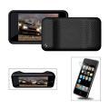 Apple iPod Touch 2 and 3 Game Grip Silicone Case