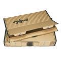 Safco Portable 36-1/2 inches x 24-1/4 inches Art and Drawing Portfolios (Pack of 5)