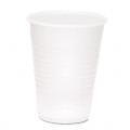 Boardwalk Clear Plastic 12.25 Ounce PETE Cups (Case of 500)