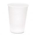 Boardwalk Clear Plastic 16 Ounce PETE Cups (Case of 500)