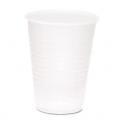 Boardwalk Clear Plastic 20 Ounce PETE Cups (Case of 500)