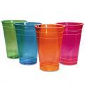 Boardwalk 16 Ounce Cold Cups (Case of 840)