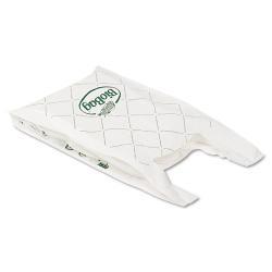Eco-Products Compostable Plastic Grocery Bags (Case of 500)