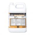 Science System One Gallon Professional Floor Finish (Pack of 4)