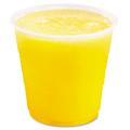 Dart Conex Translucent Plastic Cold Cups, 10 oz (Case of 2500)