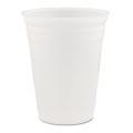 Dart Conex Translucent Plastic Cold Cups (Case of 1000)