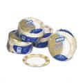 Dixie Sage Collection 8 3/4 inch Plates (Case of 500)