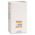 NATURAL ORANGE Citrus Scent Pumice Hand Cleaner Refill 5000 ml (Pack of 2)
