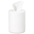 KLEENEX PREMIERE Center-Pull Towels, White (Pack of 6)