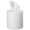 Kleenex PREMIERE Center-Pull Towels, White (Pack of 4)