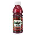 Tropicana Cranberry Juice 10 oz Bottle (Case of 24)