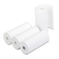 PM Perfection Misubishi Machine Video Thermal Printer Rolls (Pack of 4)