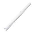 White Mailing Tubes (Case of 25)