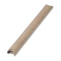 Quick Crimp Mailing Tubes (Case of 25)