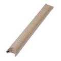 Quick Crimp Mailing Tubes (Case of 25)