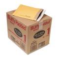 Jiffylite Self-Seal 7 1/4-inch x 12-inch Padded Mailer (Case of 100)