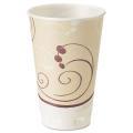 SOLO 20-oz Trophy Symphony Design Foam Hot/Cold Drink Cups (Case of 750)