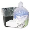 Webster Ultra Plus 7-10 Gallon Can Liners (Case of 1000)