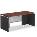 Alera Seville Series Straight Front Desk Shell