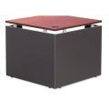 Alera Seville Series Corner Desk Shell