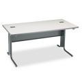 HON 61000 Interactive Training Rectangular Table