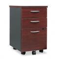 Alera Seville Series Mobile Pedestal File
