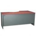 Bush Series C Corner Module Desk