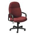 HON 3500 Series Pyramid Executive High Back Chair