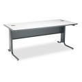 HON 61000 Interactive Training Rectangular Table