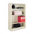 Alera Steel Bookcase