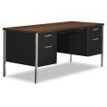 HON 34000 Series Metal Kneespace Credenza