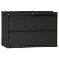 Alera 5000 Series Two-Drawer Lateral File