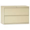 Alera 5000 Series Two-Drawer Lateral File