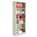 Alera Steel Bookcase